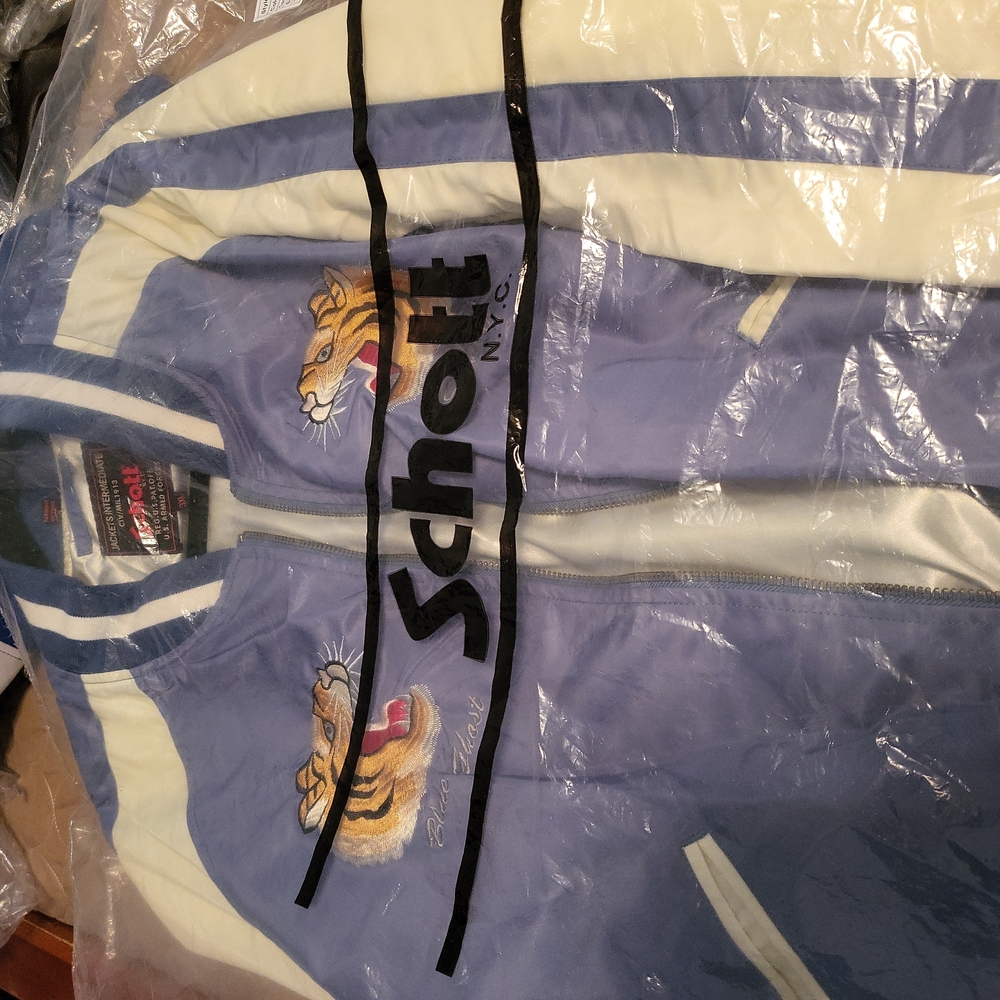 Schott Jacket - Picture 9 of 9